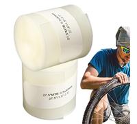 Puncture Proof Liner, Bicycle Tyre Liner - 2X Puncture Proof Protects Your Bike Tyres From Punctures | High Tensile Strength for Inner Tube