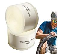 Puncture Proof Liner, Bicycle Tyre Liner - 2X Puncture Proof Protects Your Bike Tyres From Punctures | High Tensile Strength for Inner Tube