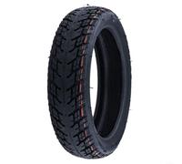 Puncture Proof Tire 10 Inch for Segway for ninebot for g30 Puncture | Fits for ninebot for Max G2/ for g30, 10x2.5 size, solid rubber, no flats, easy install