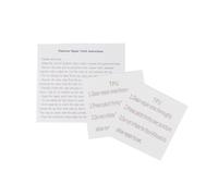 Puncture Repair Kit, White One Size