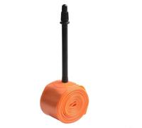 Puncture Resistant for tpu Bike Tube 700c 28 Grams Puncture Resistant | Ultra-light 28g design, reduces rotational weight, enhances acceleration, ideal for racing and climbing