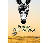 Punda the Zebra