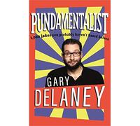 Pundamentalist: 1,000 jokes you probably haven't heard before