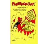 Pundemoniam!: The Collected Puns of Alan Lewis