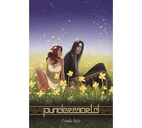 Punderworld, Volume 1