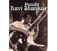 Pundit Ravi Shankar