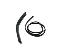 PUNDMANN Circulating Seal for Maxxfan Maxxair Roof Fan - Caravan Seal for Sealing Forced Ventilation in Motorhome Caravan Campervan