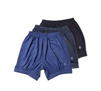 Pune Yoga Shorts for Men(Set of Three) Pune Pants, Iyengar Yoga Shorts Yoga Wear Yoga Pants (S) Yoga Clothes