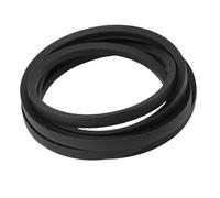 PUNELE 144959 Deck Belt 1/2x95in Mower Deck Drive Belt Belt Tractor Mower Belt with Nylon Fiber Rope for LT1000 LT2000 LT3000 DYT4000 YT3000 YT4000 38in 42in Decks