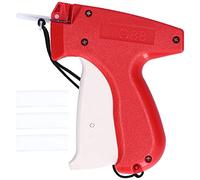 PUNELE Clothes Labeler, Retail Price Label Tagging Gun Manual Attacher Kit Clothes Labeler DIY Apparel Accessory