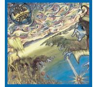 Ozric Tentacles - Pungent Effulgent (LP) [VINYL]