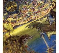 Pungent Effulgent by Ozric Tentacles