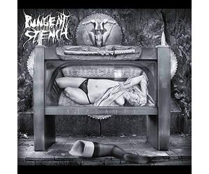 Pungent Stench - Ampeauty [VINYL]
