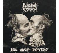 Pungent Stench - Been Caught Buttering (2CD-Edition)