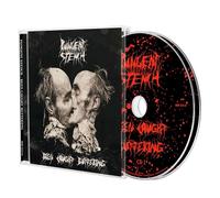 Pungent Stench Been caught buttering CD multicolor Onesize