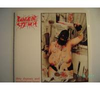 Pungent Stench - Dirty Rhymes and psychotronic Beats