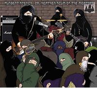 Pungent Stench & Doctor Heathen - #Rapemetoo [VINYL]