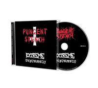 Pungent Stench Extreme deformity CD multicolor Onesize