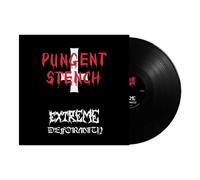 Pungent Stench - Extreme Deformity - Vinyl