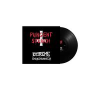 Pungent Stench - Extreme Deformity - Vinyl