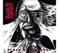 Pungent Stench - First Recordings (Clear Vinyl) [VINYL]
