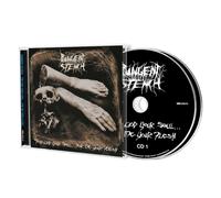 Pungent Stench - For God Your Soul For Me Your Flesh