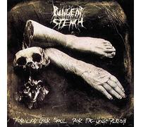Pungent Stench - For God Your Soul For Me Your Flesh