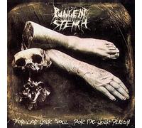 Pungent Stench - For God Your Soul... For Me Your Flesh - New Vinyl Rec - R72z