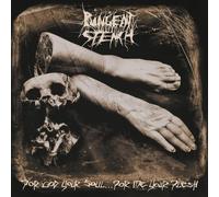 Pungent Stench : For God Your Soul...for Me Your Flesh VINYL 12" Album (2026)