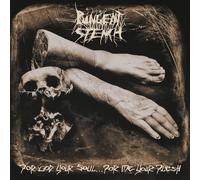Pungent Stench - For God Your Soul For Me Your Flesh [VINYL]