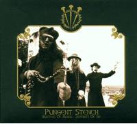 Pungent Stench - Masters Of Moral - Servants Of Sin