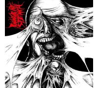 Pungent Stench – Pungent Stench – 12" Vinyl