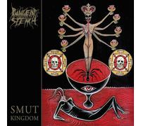 Pungent Stench - Smut Kingdom [VINYL]