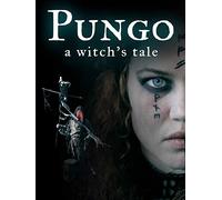 Pungo - A Witch's Tale