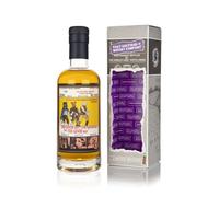Puni 4 Year Old - Batch 2 (That Boutique-y Whisky Company) 3cl Sample Single Malt Whisky