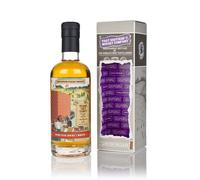 PUNI 4 Year Old (That Boutique-y Whisky Company) 3cl Sample Blended Whisky