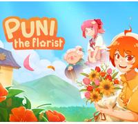 Puni the Florist PC Steam CD Key