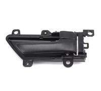 PUNICS Car Door Handle Cover Compatible with Hyundai for Veracruz Ix55 2007 2008 2009 2010 2011 2012 Auto Interior Front Left Right Inside Inner Door Handle(Right)