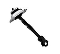 PUNICS Car Door Hinge Compatible With Hyundai For Accent 2011 2012 2013 2014 2015 2016 2017 2018 79380-0U000 79390-0U000 Car Door Check Arm Stop Hinge Strap Front Left=Right