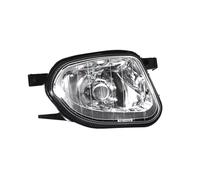 PUNICS Car Fog Light Assembly Compatible With Benz For Sprinter 2007 W906 2008 2009 2010 2011 2012 2013 Front Bumper Fog Lamp Daytime Running Lights 9068200856(1Pc Right)