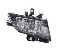 PUNICS Car Fog Light Assembly Compatible With Hyundai For Sonata NF 2005 2006 2007 2008 2009 2010 Front Bumper Illumination Fog Lamp Daytime Lights 922023K000(1Pc Right)