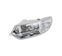 PUNICS Car Fog Light Assembly Compatible With Lexus For LS430 2004 2005 2006 Automotive Fog Light Front Fog Light Assembly Without Bulbs(Only Left)