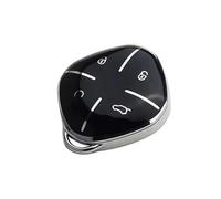 PUNICS Car Key Shells Compatible With Chery For Jetour For Dashing X-1 Plus DTC 2022 2023 1pcs Car Key Case Cover Car Remote Key Shell Fob Protector (Color : Onecolor)