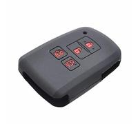 PUNICS Car Key Shells Compatible With Toyota For Noah For Esquire 2014 2015 2016 2017 2018 2019 Car Remote Key Cover Key Protective Cover Car Key Shell Case Cover