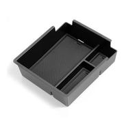 PUNICS Center Console Arm Tray Compatible With Chery For Omoda 5 C5 E5 FX 2022 2023 2024 Car Center Console Armrest Storage Box Tray Tidying Sundries Packing Organizer
