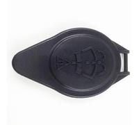 PUNICS Compatible With BMW For 5 Series Right Drive F07 GT LCI 2013 2014 2015 2016 2017 Wiper Washer Fluid Reservoir Cap Water Bottle Cap 61667238068 Washer Fluid Cap