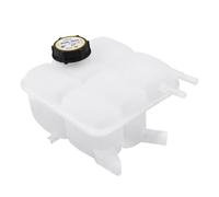 PUNICS Engine Coolant Tank Compatible With Mazda For 3 2004 2005 2006 2007 2008 2009 Coolant Radiator Recovery Tank Expansion Bottle Coolant Reservoir Tank LF8B15350B