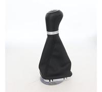 PUNICS Gear Shift Knob Gaiter Compatible with for for Vito W636 for Viano W639 2010-2014 2015 Car Automatic Gear Box Shift Cover Shift Knob Gearbox Shift Head 6392600073