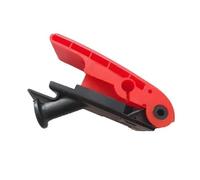 PUNICS Hood Release Latch Handle Compatible with for C230 2003 2004 2005 2006 2007 for C280 2006 2007 SLK320 2001 2002 2003 2004 Bonnet Release Handle Lever
