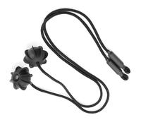 PUNICS Rear Parcel Shelf String Compatible With Bmw 1 3 4 5 6 7 Series For F10 F20 F30 2pcs Car Rear Tonneau Hatch Cover Lift String Strap Trunk Lanyard Retainer Clips